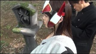 [SuperMisses.com] [Mao Hamasaki] [GHOR-55] Ghost Hunter Yui – 2016/06/24 - PART-GHOR55GhostHunterYui20160624 part 2-2