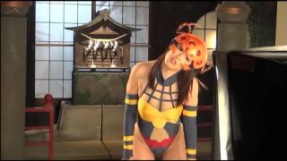 [SuperMisses.com] [Mao Hamasaki] [GHOR-55] Ghost Hunter Yui – 2016/06/24 - PART-GHOR55GhostHunterYui20160624 part 2-7