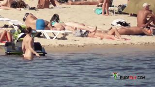 online adult clip 48 Just a few of the girls I saw on a great naturist plage in the south of Spain., cigar fetish on bdsm porn -6