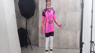 [WarAnLov.com] SPSD-82 Heroine’s Juicy Breast Milk Spray!! Kagegami Sentai-026-1