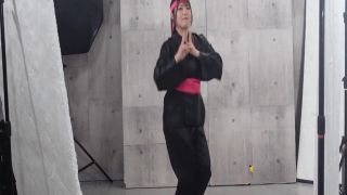 [WarAnLov.com] SPSD-82 Heroine’s Juicy Breast Milk Spray!! Kagegami Sentai-026-3