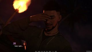 60Fps Domino Beach 14 PC Gameplay-4