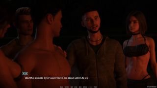 60Fps Domino Beach 14 PC Gameplay-6