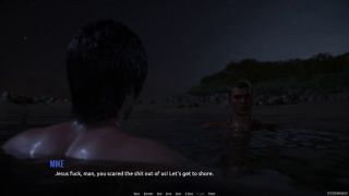 60Fps Domino Beach 14 PC Gameplay-9