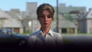 Sexy Underwear Complete Gameplay - Village Slut Transformation, Part 1-2