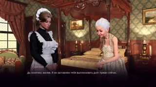 Sexy Underwear Complete Gameplay - Village Slut Transformation, Part 1-7