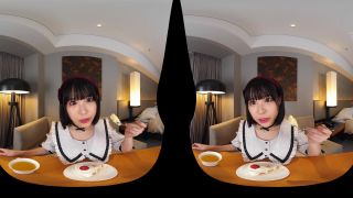 Yokomiya Nanami - VRKM-539 A -  (UltraHD 2021)-1