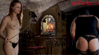 [GetFreeDays.com] Put on your lingerie female domination-8