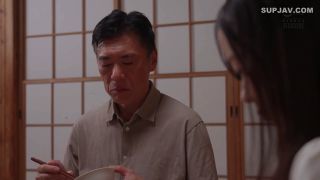 Reducing Mosaic ADN-723 舐め犯し 義父の欲望8 流川はる香-5