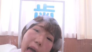 [RCTD-393] Deep Kiss Lesbian Dentist Clinic Misato Nonomiya ⋆ ⋆ - [JAV Full Movie]-5