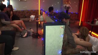 Reducing Mosaic KV-055 おしゃぶり学園 ピンサロ科 3-7