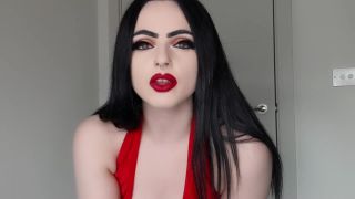 online xxx clip 41 Empress Poison – Financial Sacrifice for Empress | joi video | fetish porn softcore femdom-4