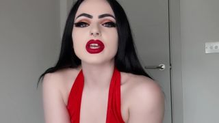 online xxx clip 41 Empress Poison – Financial Sacrifice for Empress | joi video | fetish porn softcore femdom-7
