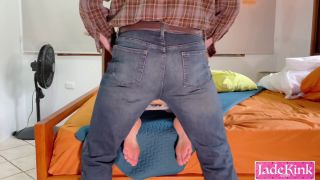 JadeKink 4FriendsGloryHole Onlyfans (Amateur porn)-3