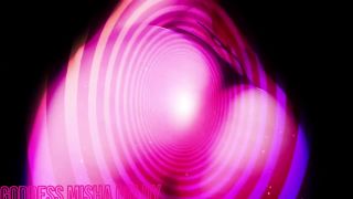 online video 49 big ass licking booty The Goldy Rush - Mistress Misha Goldy, Russianbeauty - Mesmerizing Goon and P A Y My Virtual Ass - FullHD 1080p, hypnosis on pov-0