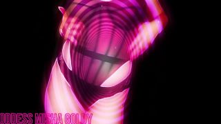 online video 49 big ass licking booty The Goldy Rush - Mistress Misha Goldy, Russianbeauty - Mesmerizing Goon and P A Y My Virtual Ass - FullHD 1080p, hypnosis on pov-2