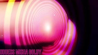 online video 49 big ass licking booty The Goldy Rush - Mistress Misha Goldy, Russianbeauty - Mesmerizing Goon and P A Y My Virtual Ass - FullHD 1080p, hypnosis on pov-8