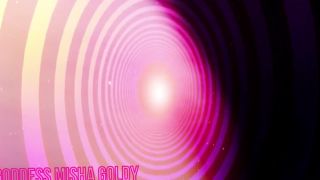 online video 49 big ass licking booty The Goldy Rush - Mistress Misha Goldy, Russianbeauty - Mesmerizing Goon and P A Y My Virtual Ass - FullHD 1080p, hypnosis on pov-9