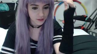 Lana Rain 2014 Webcam Show Relive the Hot Moments-3