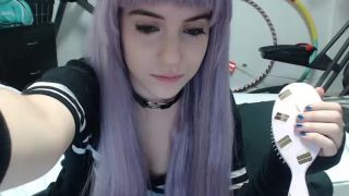 Lana Rain 2014 Webcam Show Relive the Hot Moments-7