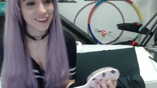 Lana Rain 2014 Webcam Show Relive the Hot Moments-8