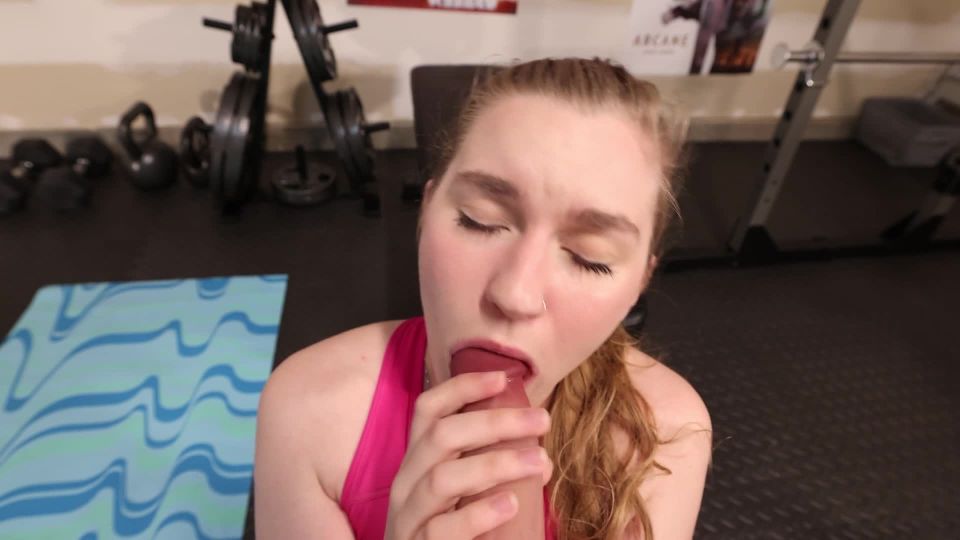 online adult clip 38 Jaybbgirl – Sex With Your Gym Crush, latex fetish clothing on fetish porn 