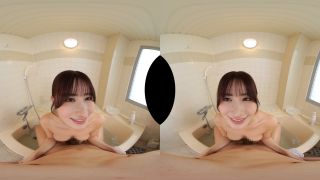 Riho Fujimori VR 2048p Woman On Top Creampie Big Tits Solo J-5