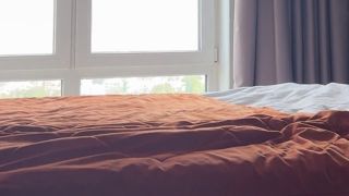 HollyHarlot - beautiful girl - cleaning lady-0