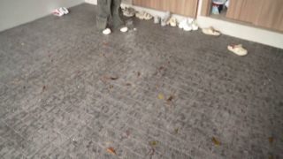 [K2S.CLUB] LilKarina2 - TIME STOP: I FUCK WHILE THE WORLD IS FROZEN - FullHD 1080P-1