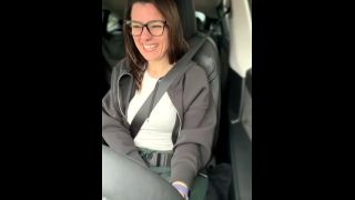 MILA  Blowjob PetitePOV - Matty Mila Perez - Your Sexiest Fan-1