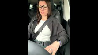 MILA  Blowjob PetitePOV - Matty Mila Perez - Your Sexiest Fan-3