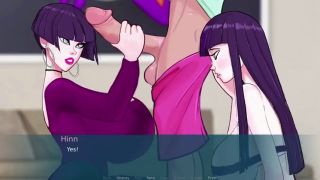 Game Gallery Sex Note Game Sex Collection Gallery Game play Ep16-1