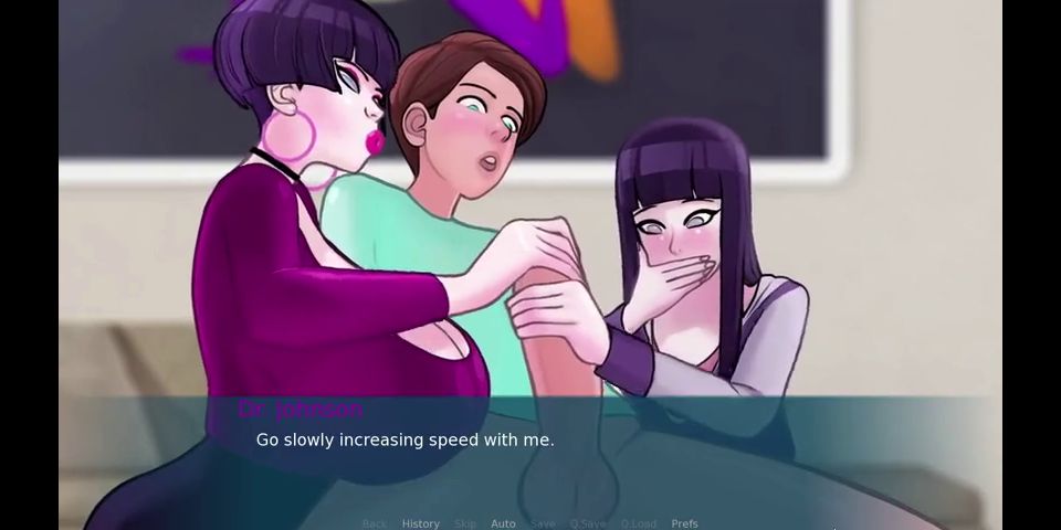 Game Gallery Sex Note Game Sex Collection Gallery Game play Ep16