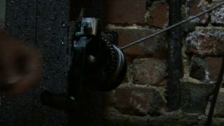 COCAINE COURIER Alex.-9