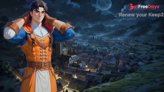 ASMR  Date Night and Country Sex Knight and Princess-1