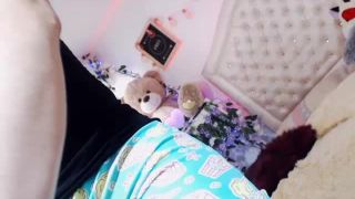 Shemale Webcams Video for October 10, 2018-9