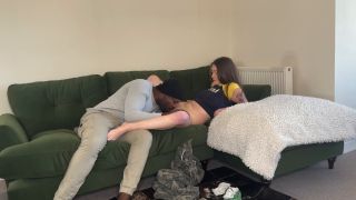 Olivia Keane - Babysitter fucks Shadow Dimitri SD/576p 05-02-2026 - Download Porn - Big dick-1