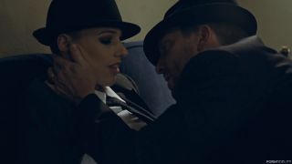 Riley Nixon - The Producers (Fetish porn)-1
