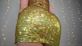 free online video 41 fetish live Goddess Gracie Haze - Owned By My Ass, pov on big ass porn-1