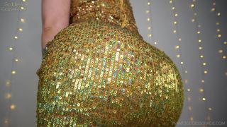 free online video 41 fetish live Goddess Gracie Haze - Owned By My Ass, pov on big ass porn-2