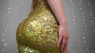 free online video 41 fetish live Goddess Gracie Haze - Owned By My Ass, pov on big ass porn-8