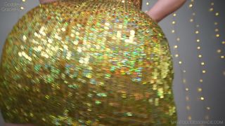 free online video 41 fetish live Goddess Gracie Haze - Owned By My Ass, pov on big ass porn-9