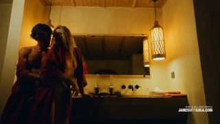 6297 We Skipped Dinner To Make Love In Our Hotel-1