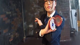 [SuperMisses.com] THZA-04 Super Heroine in Grave Danger!! Vol.104-028-6