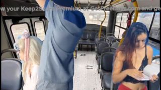 [GetFreeDays.com] Pervert gets on the bus and rubs against women in public Adult Film March 2023-1