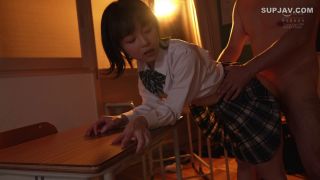 Reducing Mosaic CAWD-323 見つめて、ささやいて、キス好き少女のねっとり接吻誘惑と粘膜交換SEX 日向なつ-2