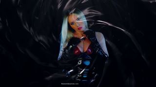 Miss Annabel Grace Headrush (Femdom porn)-2
