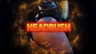 Miss Annabel Grace Headrush (Femdom porn)-7