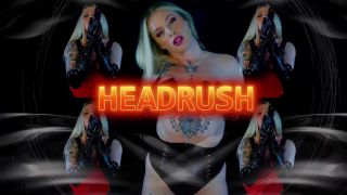 Miss Annabel Grace Headrush (Femdom porn)-9