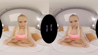 adult video clip 14 son seduces hot blonde stepmom Pretty In Pink - Paisley Porter Oculus Rift, vr on blonde porn-1